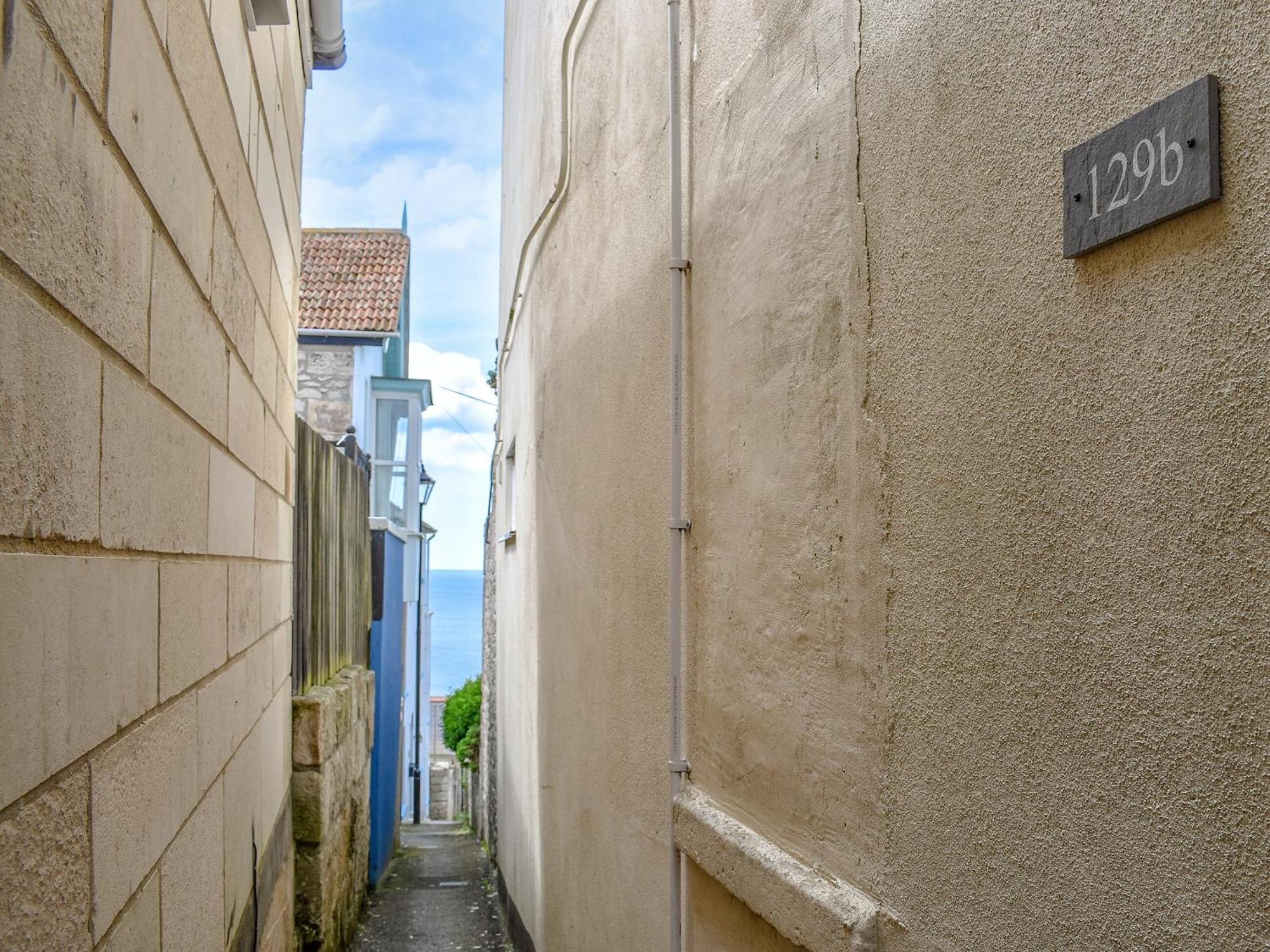 Chesil Vista Villa Castletown  Exterior photo